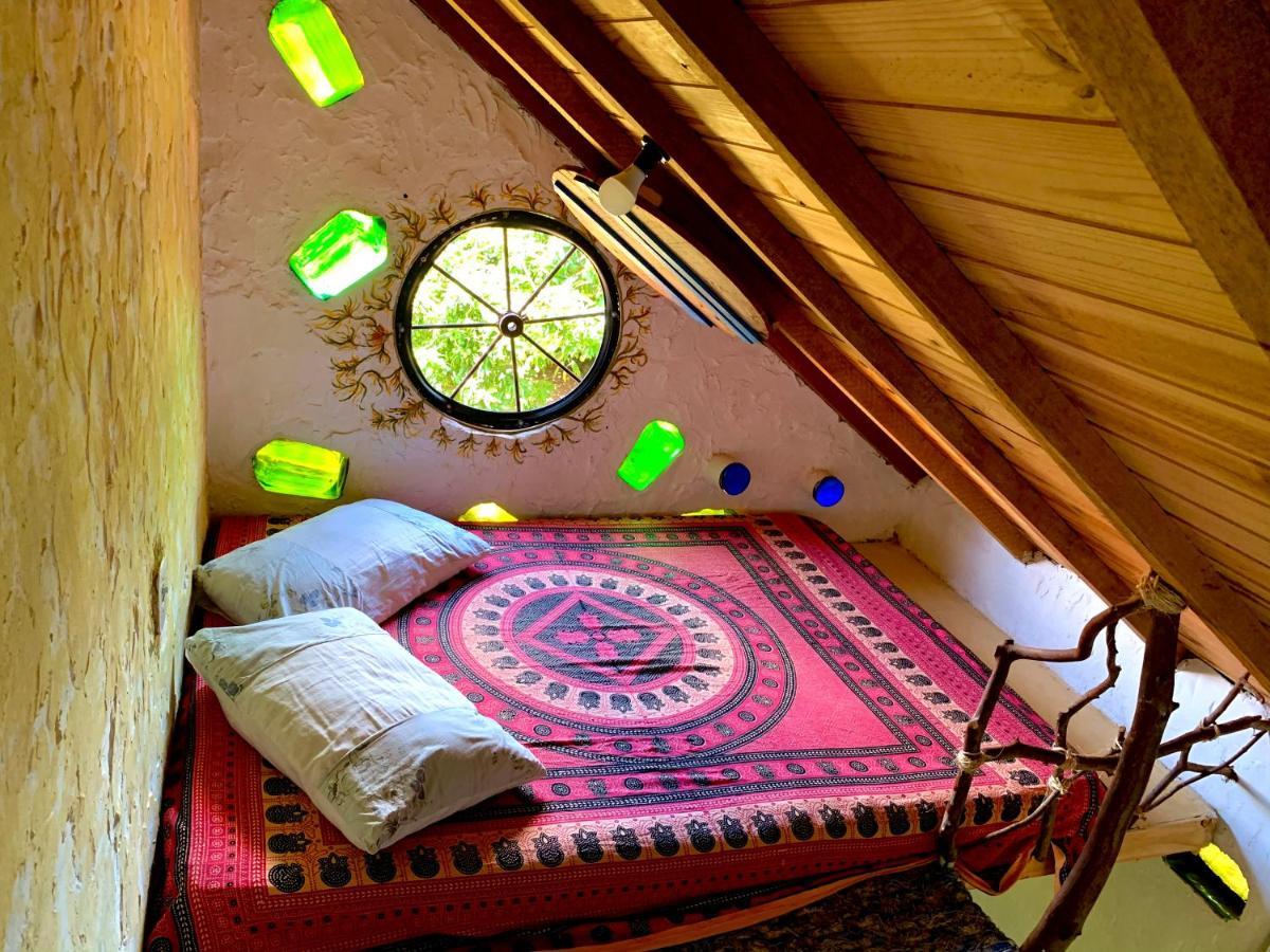 Camping Nomadas Bonito  Zewnętrze zdjęcie