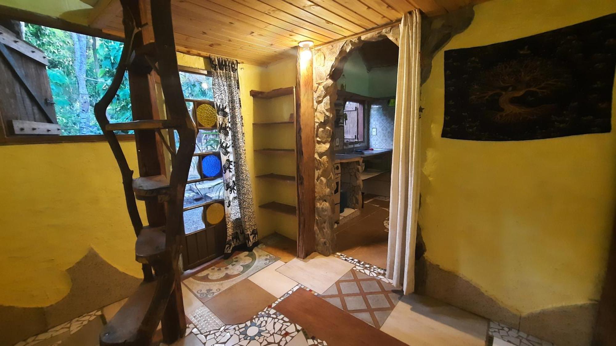 Camping Nomadas Bonito  Zewnętrze zdjęcie