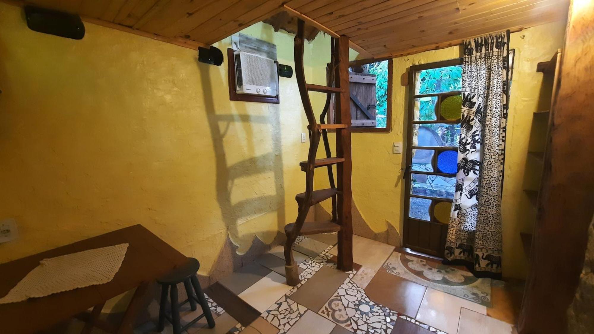 Camping Nomadas Bonito  Zewnętrze zdjęcie