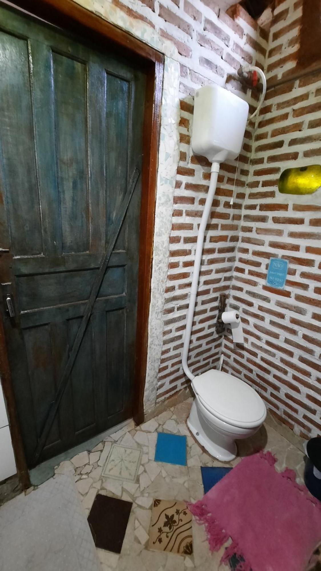 Camping Nomadas Bonito  Zewnętrze zdjęcie