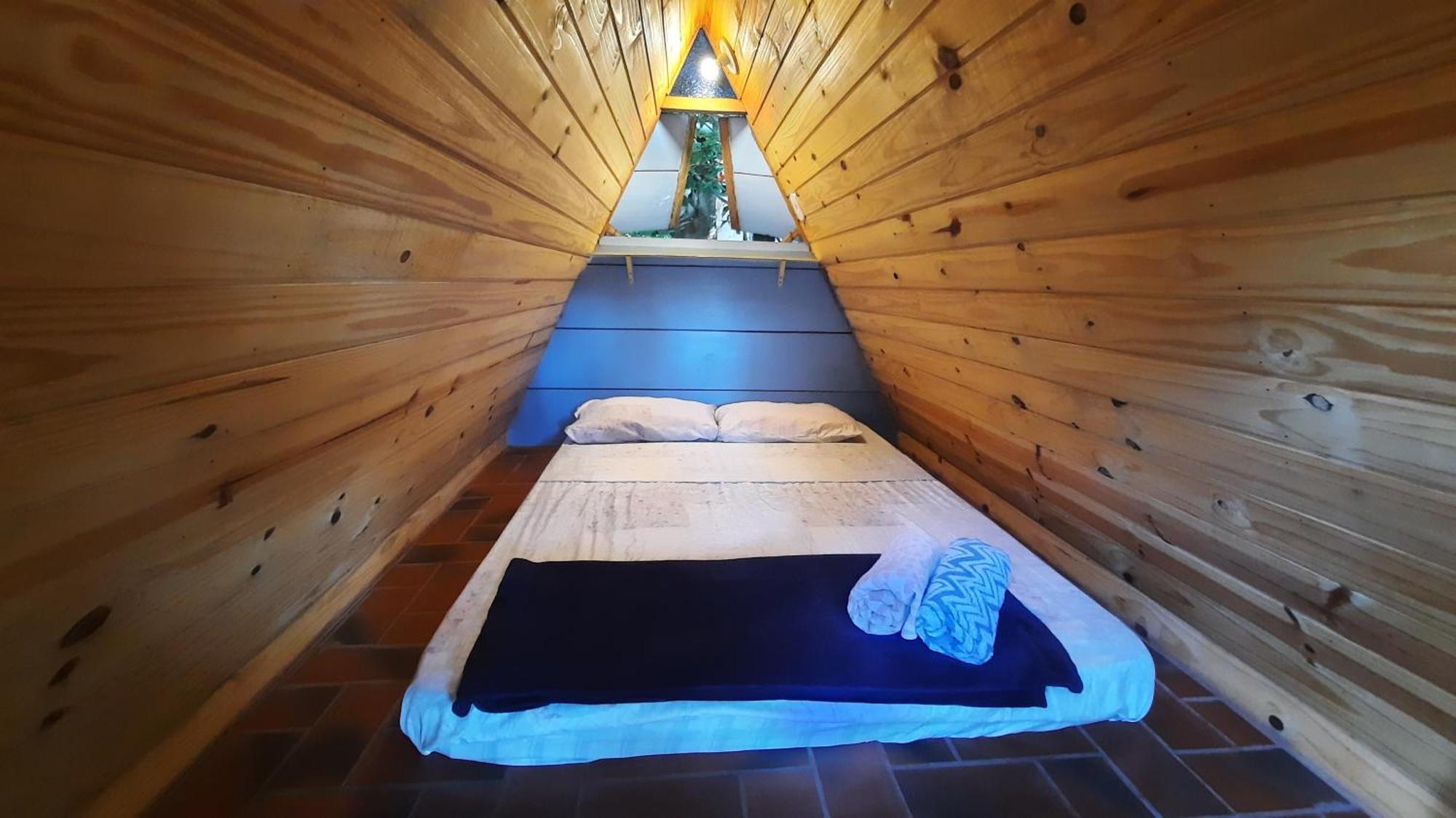 Camping Nomadas Bonito  Zewnętrze zdjęcie