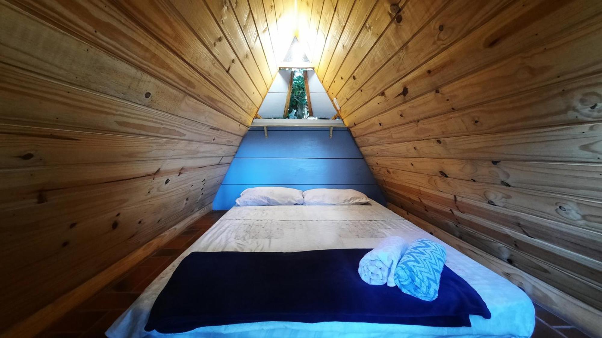 Camping Nomadas Bonito  Zewnętrze zdjęcie