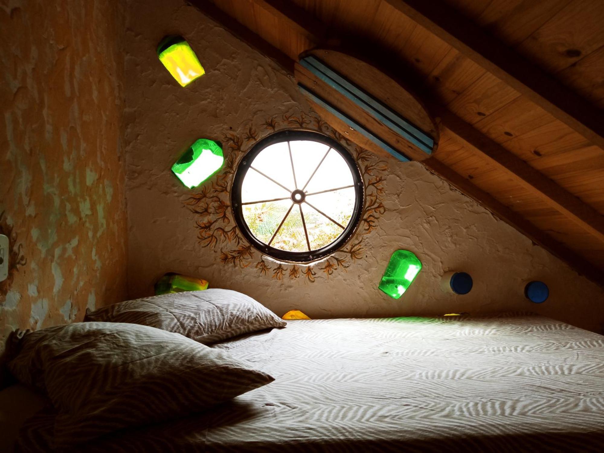 Camping Nomadas Bonito  Pokój zdjęcie
